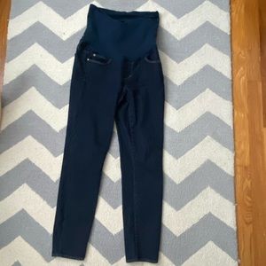 Articles of society maternity jeans